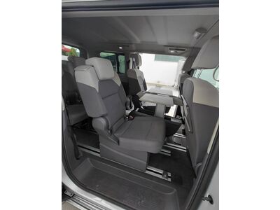 VW Multivan Gebrauchtwagen VW Multivan Gebrauchtwagen