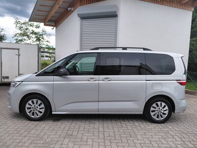 VW Multivan Gebrauchtwagen VW Multivan Gebrauchtwagen