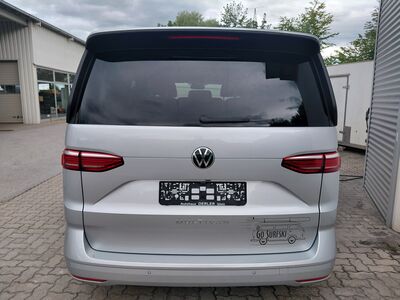 VW Multivan Gebrauchtwagen VW Multivan Gebrauchtwagen