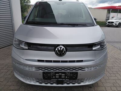 VW Multivan Gebrauchtwagen VW Multivan Gebrauchtwagen