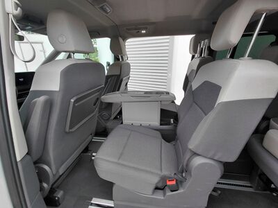 VW Multivan Gebrauchtwagen VW Multivan Gebrauchtwagen