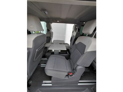 VW Multivan Gebrauchtwagen VW Multivan Gebrauchtwagen