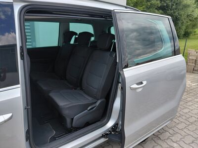 VW Sharan Gebrauchtwagen VW Sharan Gebrauchtwagen