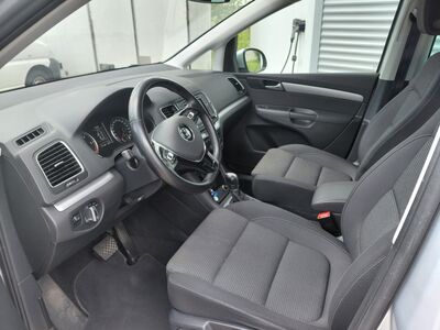 VW Sharan Gebrauchtwagen VW Sharan Gebrauchtwagen