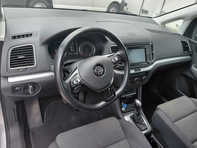 VW Sharan Gebrauchtwagen VW Sharan Gebrauchtwagen