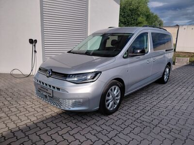 VW Caddy Gebrauchtwagen VW Caddy Gebrauchtwagen
