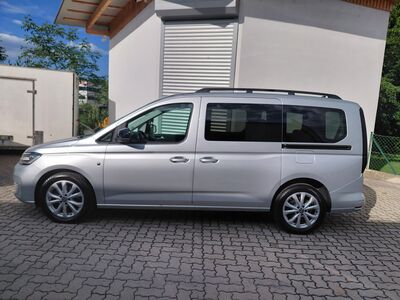 VW Caddy Gebrauchtwagen VW Caddy Gebrauchtwagen