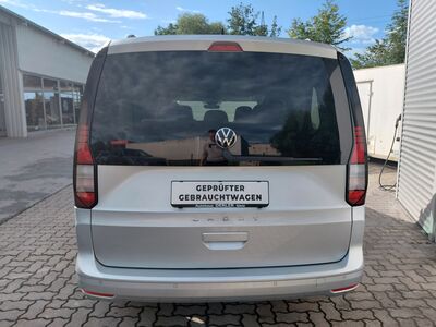 VW Caddy Gebrauchtwagen VW Caddy Gebrauchtwagen
