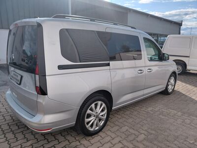 VW Caddy Gebrauchtwagen VW Caddy Gebrauchtwagen