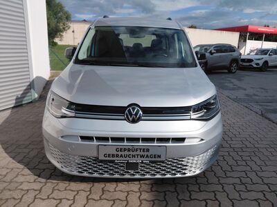 VW Caddy Gebrauchtwagen VW Caddy Gebrauchtwagen