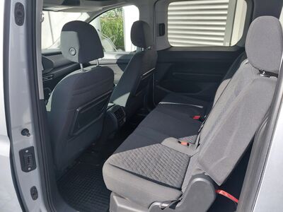 VW Caddy Gebrauchtwagen VW Caddy Gebrauchtwagen