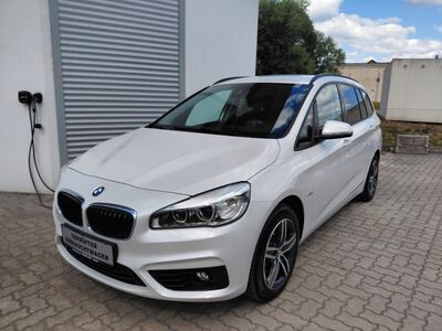 BMW 2er Gebrauchtwagen BMW 2er Gebrauchtwagen