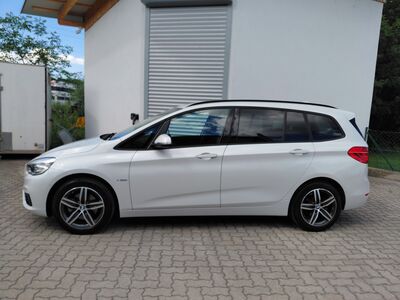 BMW 2er Gebrauchtwagen BMW 2er Gebrauchtwagen