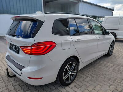 BMW 2er Gebrauchtwagen BMW 2er Gebrauchtwagen