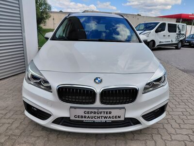 BMW 2er Gebrauchtwagen BMW 2er Gebrauchtwagen