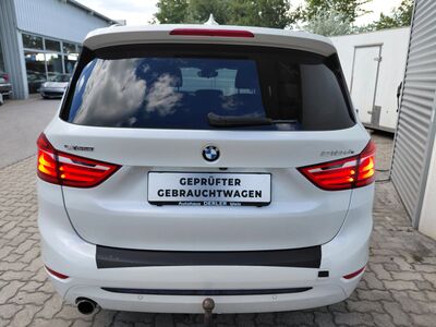 BMW 2er Gebrauchtwagen BMW 2er Gebrauchtwagen