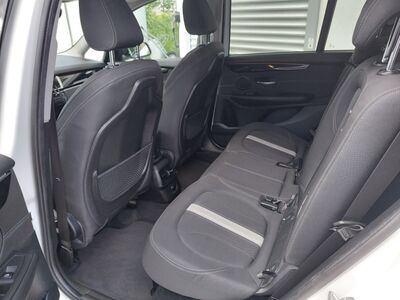 BMW 2er Gebrauchtwagen BMW 2er Gebrauchtwagen