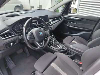 BMW 2er Gebrauchtwagen BMW 2er Gebrauchtwagen