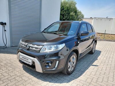 Suzuki Vitara Gebrauchtwagen Suzuki Vitara Gebrauchtwagen