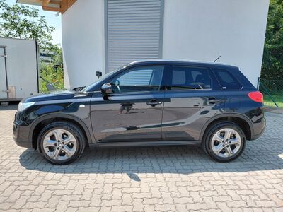 Suzuki Vitara Gebrauchtwagen Suzuki Vitara Gebrauchtwagen