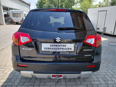 Suzuki Vitara Gebrauchtwagen Suzuki Vitara Gebrauchtwagen
