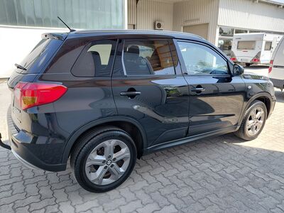 Suzuki Vitara Gebrauchtwagen Suzuki Vitara Gebrauchtwagen