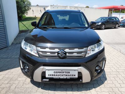 Suzuki Vitara Gebrauchtwagen Suzuki Vitara Gebrauchtwagen