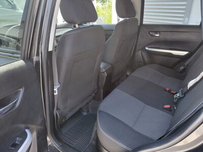 Suzuki Vitara Gebrauchtwagen Suzuki Vitara Gebrauchtwagen