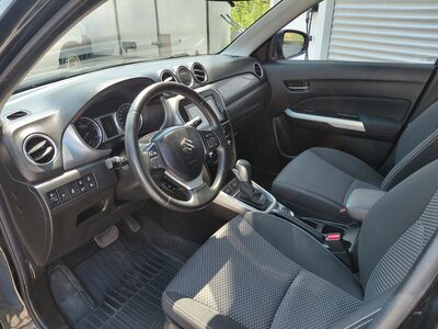 Suzuki Vitara Gebrauchtwagen Suzuki Vitara Gebrauchtwagen