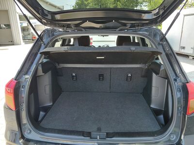 Suzuki Vitara Gebrauchtwagen Suzuki Vitara Gebrauchtwagen