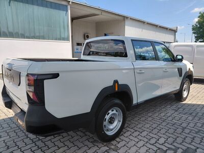 KGM/SsangYong Musso Neuwagen KGM/SsangYong Musso Neuwagen
