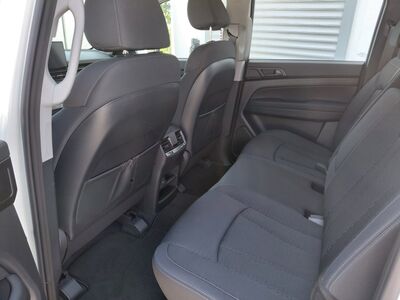 KGM/SsangYong Musso Neuwagen KGM/SsangYong Musso Neuwagen
