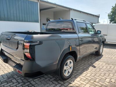 KGM/SsangYong Musso Neuwagen KGM/SsangYong Musso Neuwagen