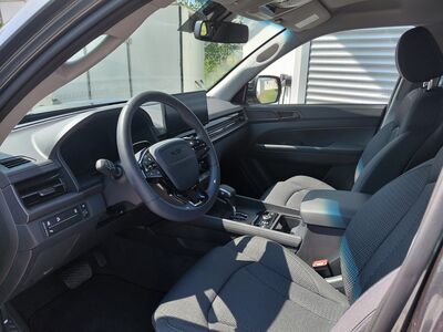 KGM/SsangYong Musso Neuwagen KGM/SsangYong Musso Neuwagen