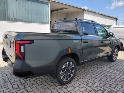 KGM/SsangYong Musso Neuwagen KGM/SsangYong Musso Neuwagen