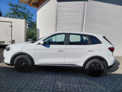 MG ZS Gebrauchtwagen
