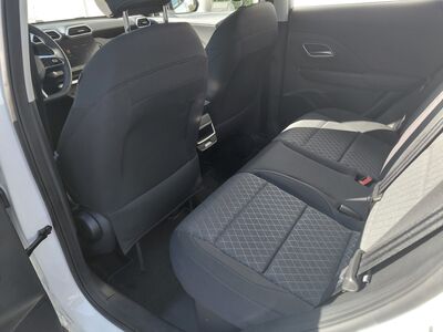 MG ZS Gebrauchtwagen