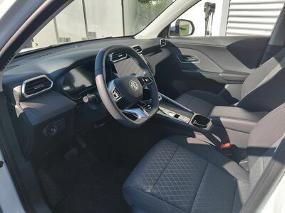 MG ZS Gebrauchtwagen