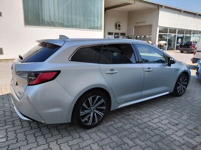 Toyota Corolla Gebrauchtwagen
