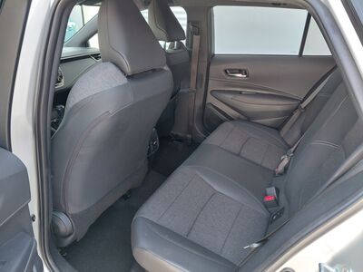Toyota Corolla Gebrauchtwagen