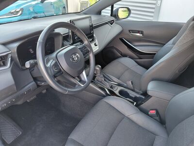 Toyota Corolla Gebrauchtwagen