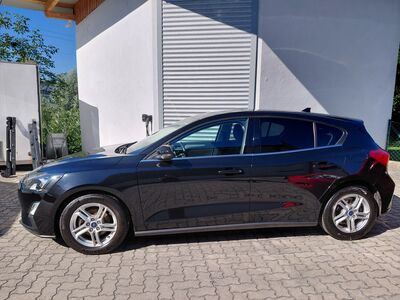 Ford Focus Gebrauchtwagen Ford Focus Gebrauchtwagen