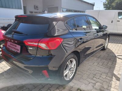 Ford Focus Gebrauchtwagen Ford Focus Gebrauchtwagen