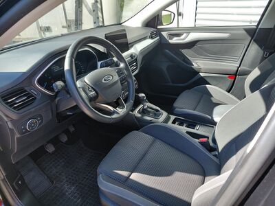 Ford Focus Gebrauchtwagen Ford Focus Gebrauchtwagen