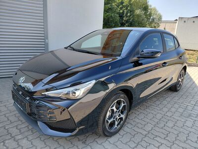 MG MG3 Neuwagen