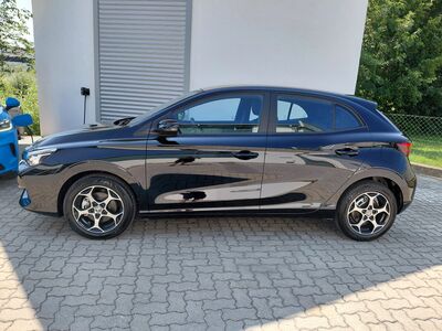MG MG3 Neuwagen MG MG3 Neuwagen