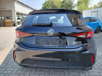 MG MG3 Neuwagen MG MG3 Neuwagen