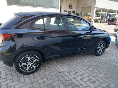 MG MG3 Neuwagen MG MG3 Neuwagen