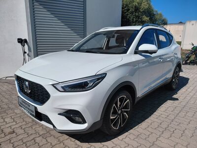 MG ZS Gebrauchtwagen MG ZS Gebrauchtwagen