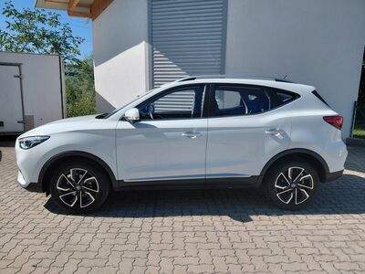 MG ZS Gebrauchtwagen MG ZS Gebrauchtwagen